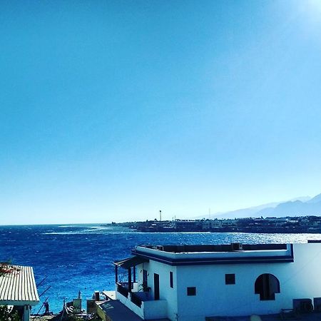 Golden Europe Hotel Dahab Exteriör bild