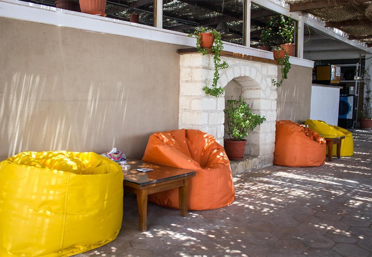 Golden Europe Hotel Dahab Exteriör bild