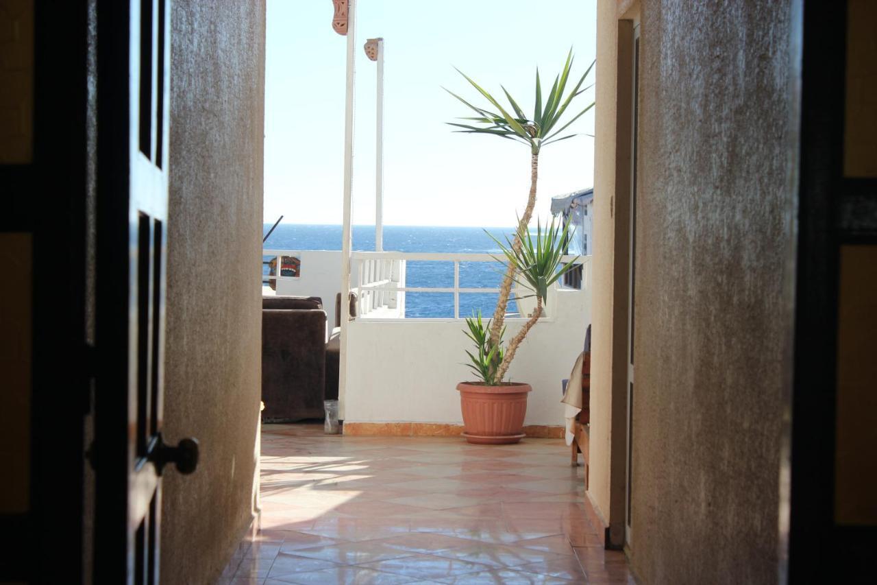 Golden Europe Hotel Dahab Exteriör bild